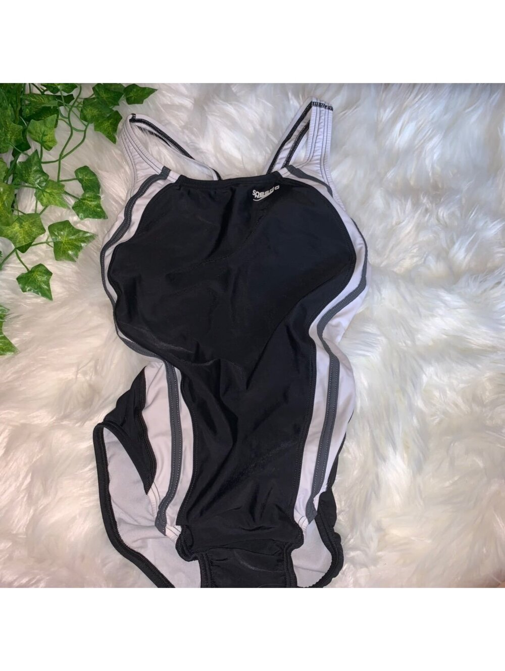 One Peice Swimsuit